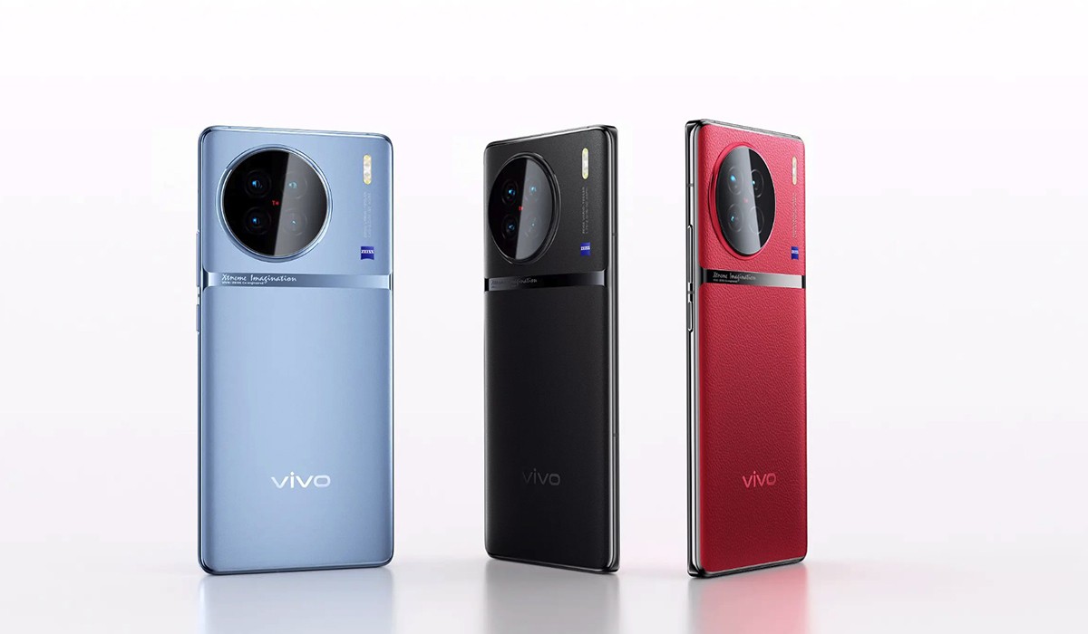 تسريب مواصفات وميزات موبايل فيفو Vivo X90 Pro قبل إطلاقه 3 فبراير - موقع ون للتقنية
