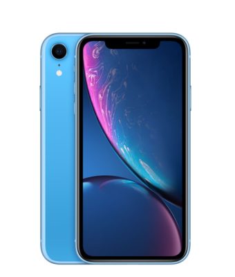 مواصفات iPhone XR