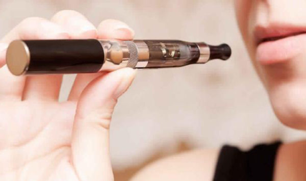 السجائر الالكترونية