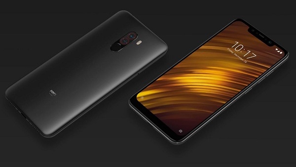 شاومي Pocophone F1