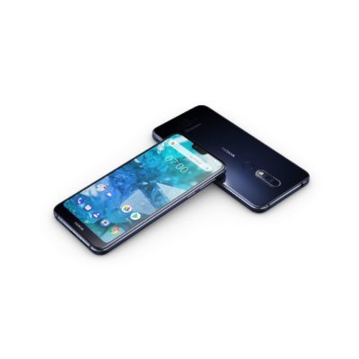 نوكيا Nokia 7.1