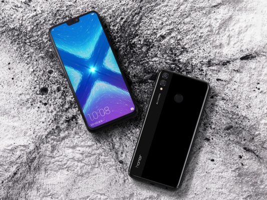 هونور Honor 8X