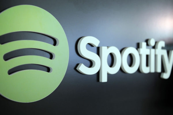 سبوتيفاى Spotify