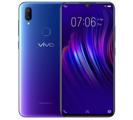 فيفو Y95 vivo