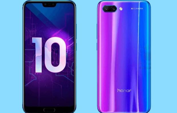 هاتف هونر Honor 10 Youth