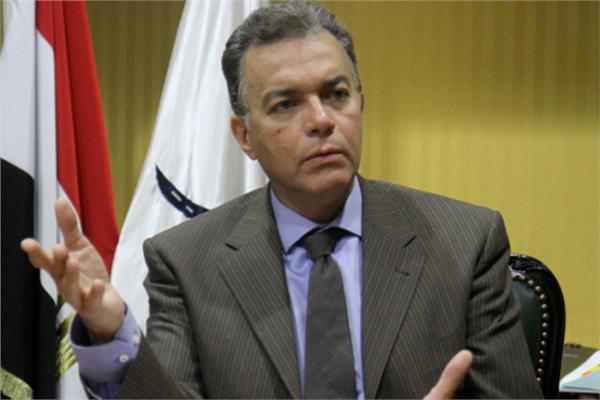 وزير النقل