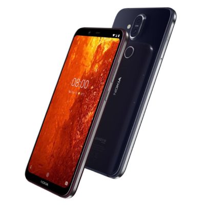 Nokia 8.1 نوكيا