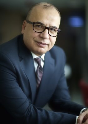 المنظومات الرقمية
