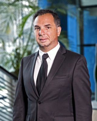 تامر بدراوي