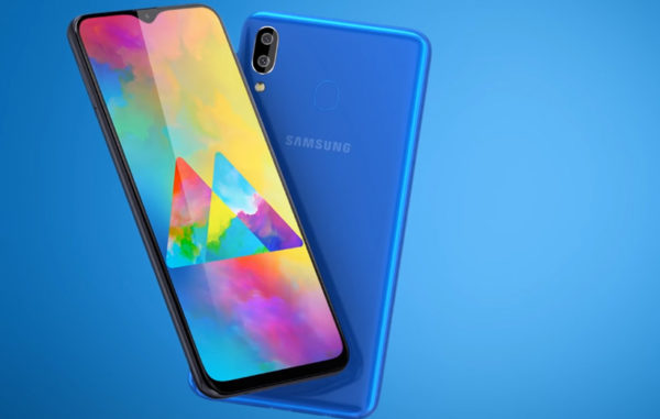 سامسونج جاﻻكسي Galaxy A30