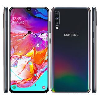 سامسونج Samsung Galaxy A70