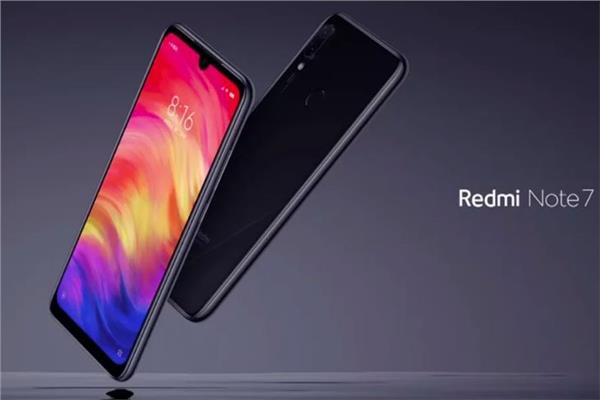 شاومي Xiaomi Redmi Note 7 Pro