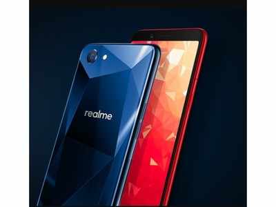 ريلمي Realme 3