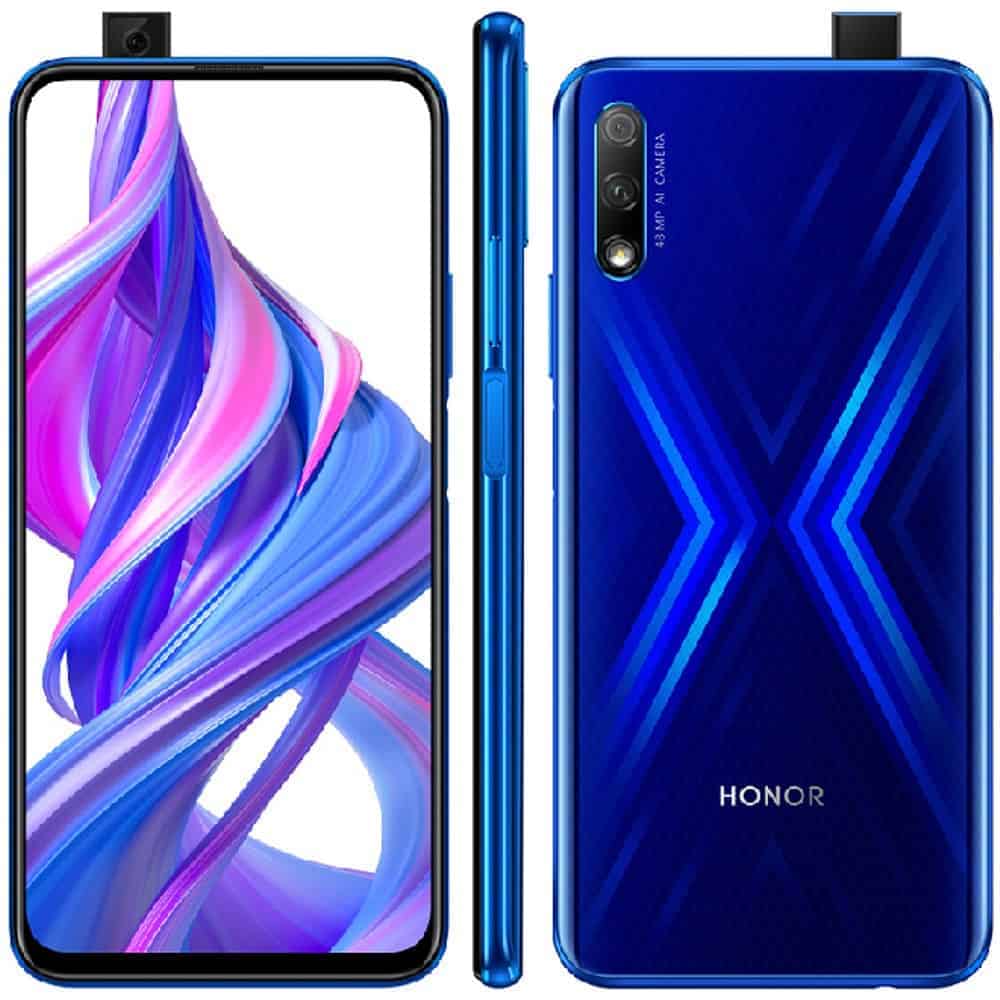 honor-9x هونر