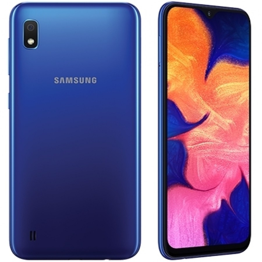 سامسونج Galaxy A10s