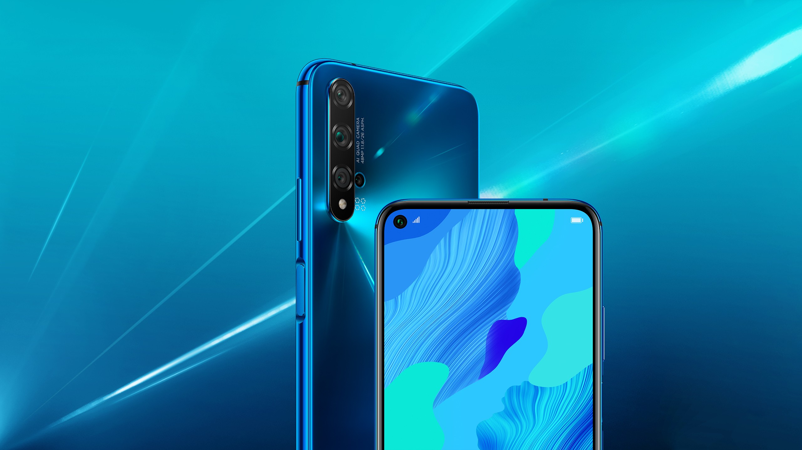 هواوي Huawei nova 5T