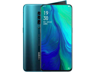 Oppo Reno 10x zoom اوبو