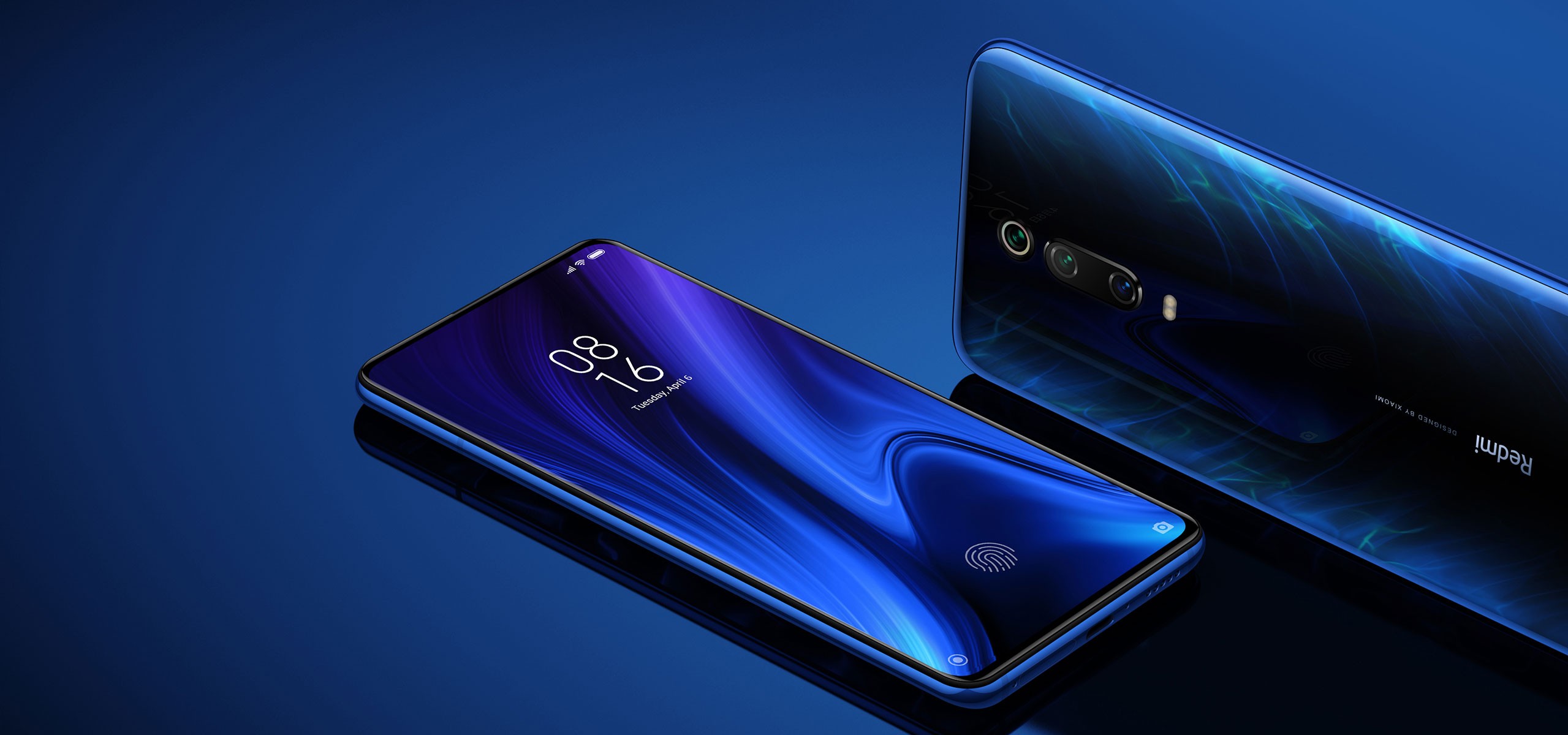 شاومي Redmi K30