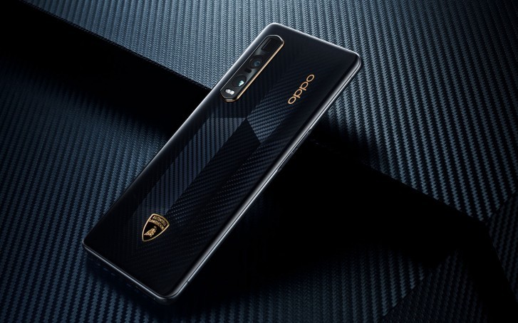 أوبو تطلق هاتف Oppo Find X2 Pro Lamborghini Edition بتصميم فخم وسعر رائع موقع ون للتقنية 0475