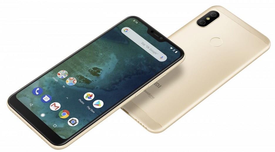 شاومي Xiaomi MI A2 Lite