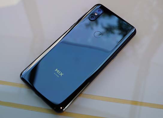 شاومي Xiaomi Mi Mix 3