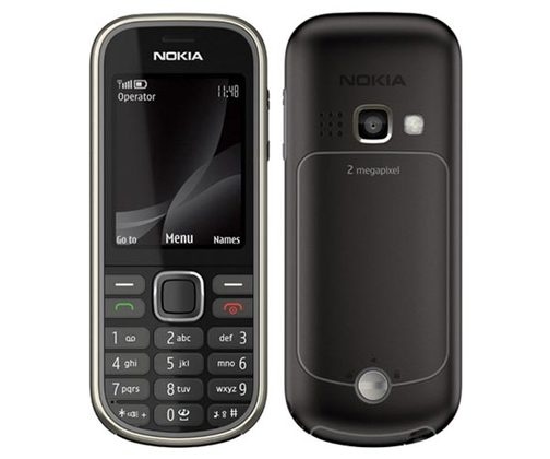 Nokia 125 نوكيا