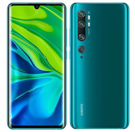 شاومي Xiaomi Mi 10