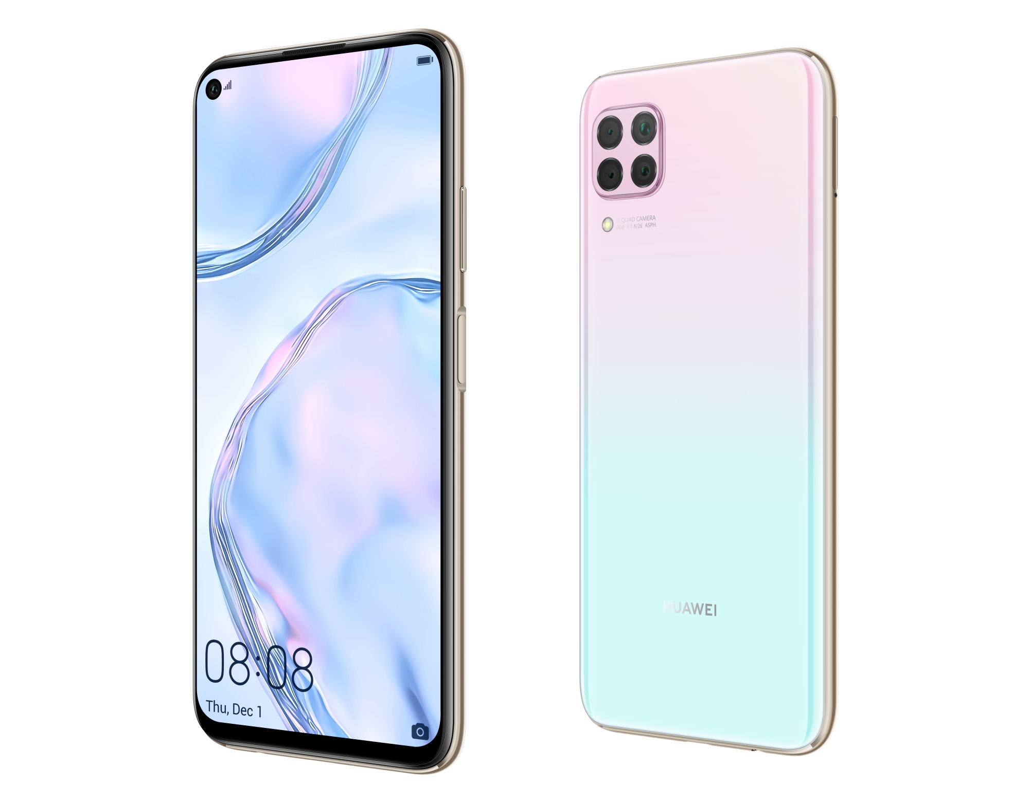 هواوي نوفا Nova 7i
