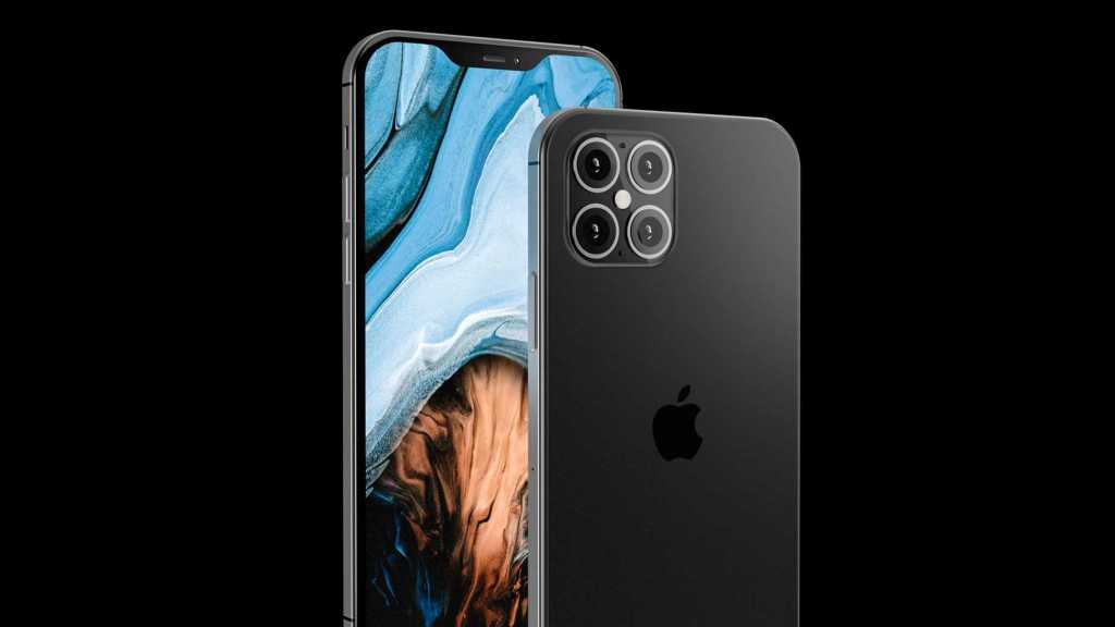 آيفون iPhone 12 Pro