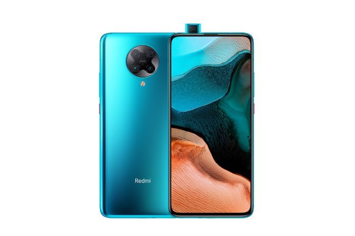 شاومي Xiaomi Redmi K30 Pro