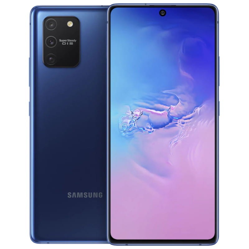 سامسونج Galaxy S10 Lite