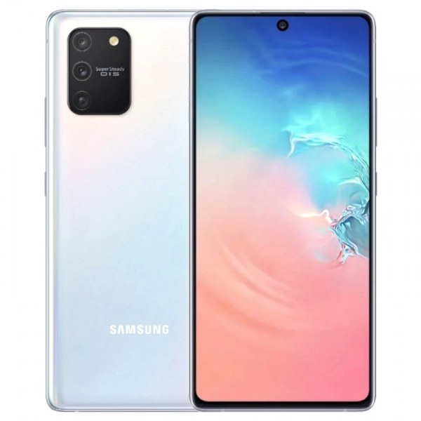 سامسونج Samsung Galaxy S10 Lite