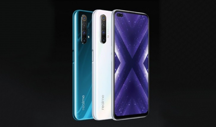 هاتف ريلمي Realme X3