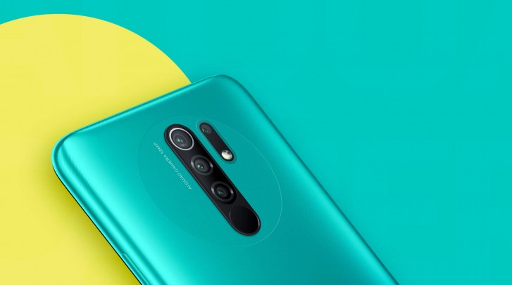 شاومي Redmi Note 9