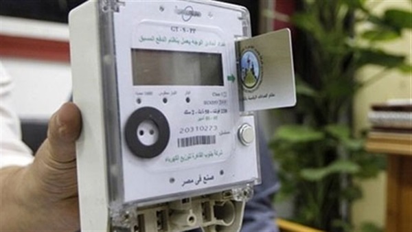 العدادات
