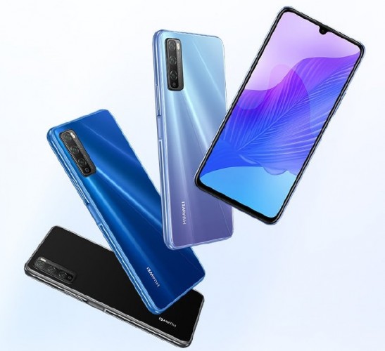 هواوي Huawei Enjoy 20 Pro