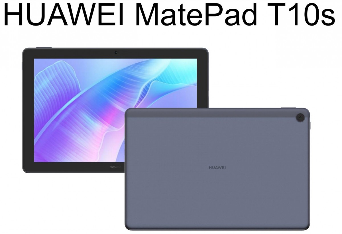 تابلت هواوي Huawei MatePad T10