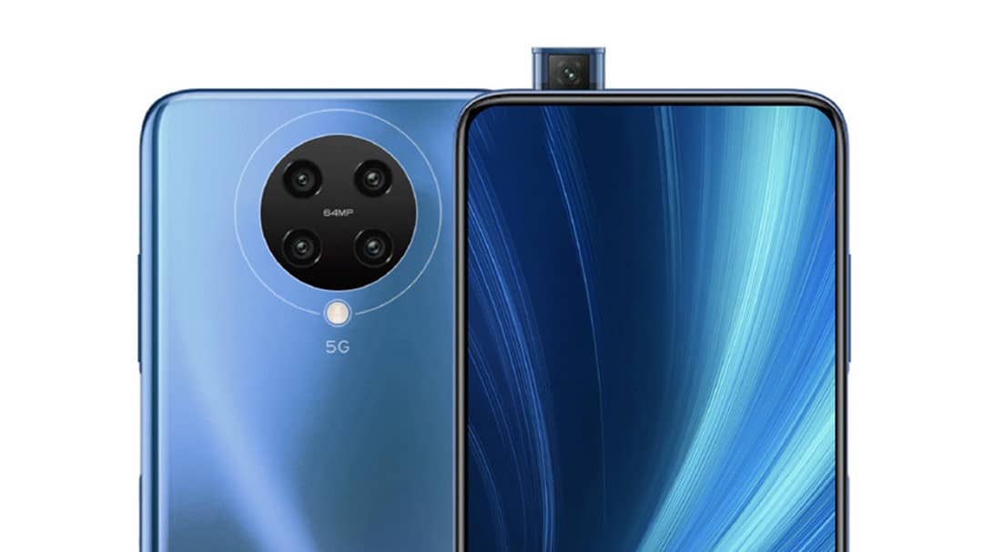 شاومي XIAOMI Redmi K30 Pro Zoom