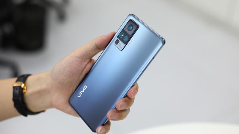 موبايل فيفو vivo iQOO 3 Pro