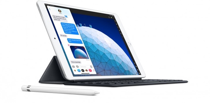 آبل آيباد اير iPad Air