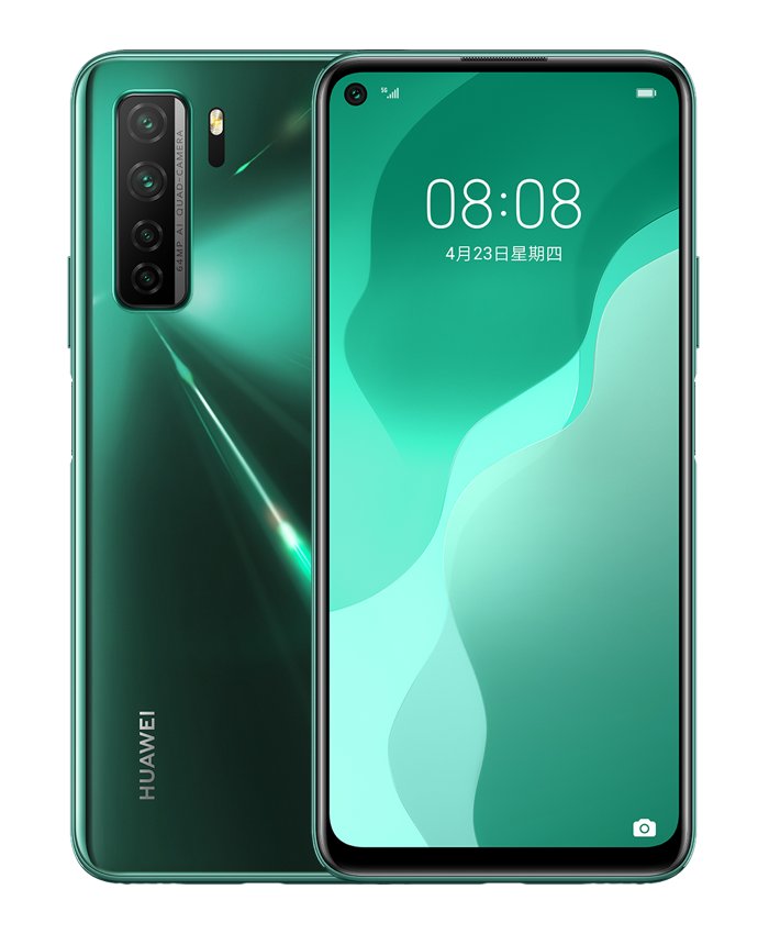 هواوي Huawei nova 7 SE Life