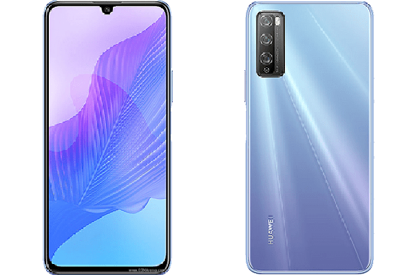 سعر و مواصفات موبايل هواوي Huawei Enjoy 20