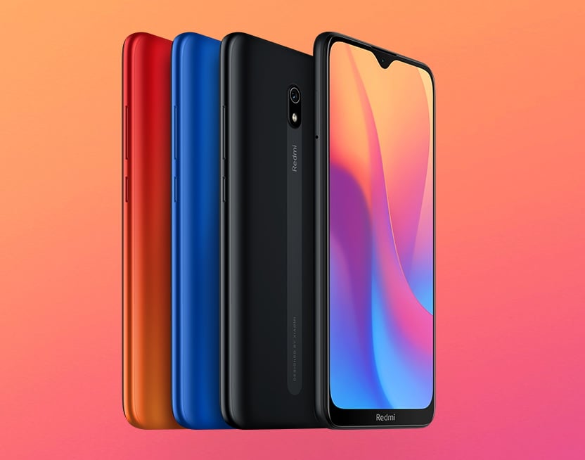 هاتف شاومي Redmi 9A