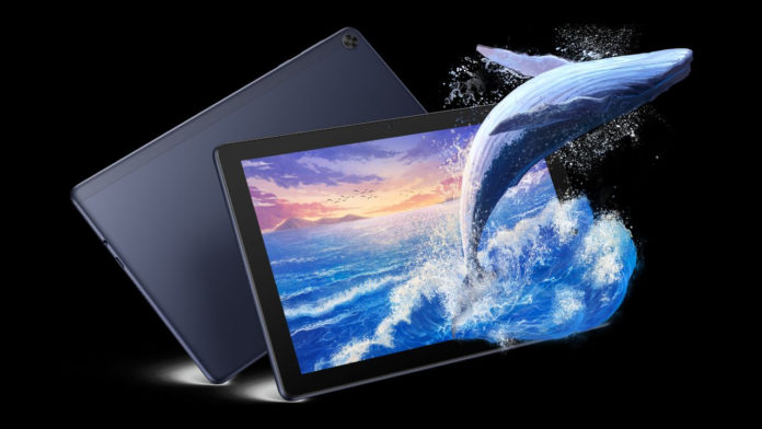 هواوي Huawei MatePad T10s LTE