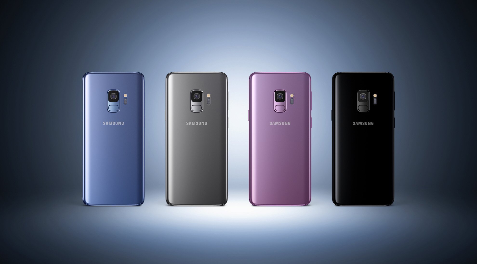 Galaxy_S9 سامسونج