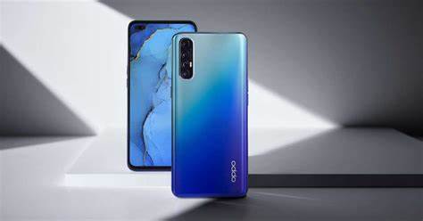 Oppo Reno5 Pro 5G أوبو