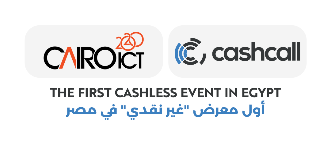 معرض القاهرة الدولي للتكنولوجيا Cairo ICT