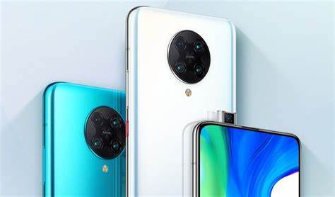 Redmi K40 Pro شاومي