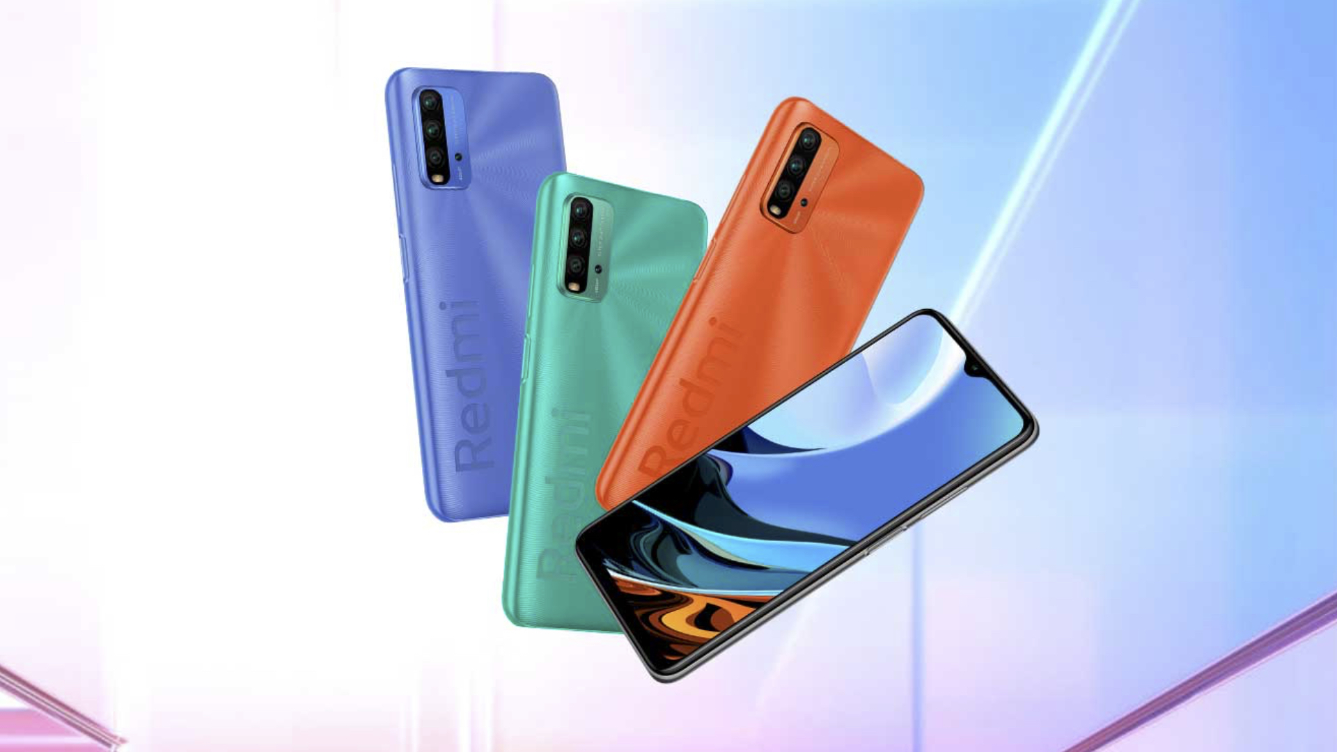 Redmi 9 Power شاومي