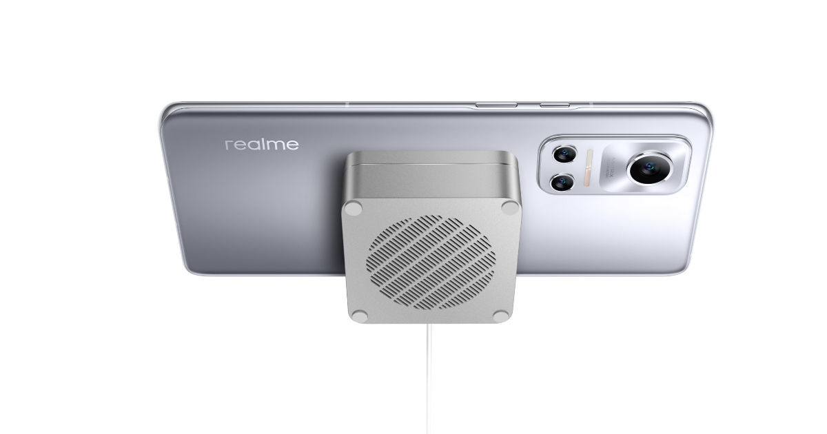 ريلمي Realme GT Flash